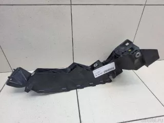 4M0805608 VAG Кронштейн фар правый Audi Q7 4M restailing Арт E95755887, вид 4