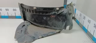 8W0853888E VAG Локер передний правый передняя часть (сапожок) Audi A4 B9 Арт E103076000