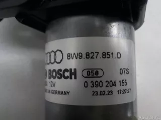 8W9827851D VAG Механизм подъема двери/крышки багажника Audi A4 B9 Арт E52562810, вид 5