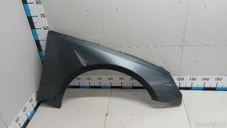 8W0821106A VAG Крыло переднее правое Audi A4 B9 Арт E103090369