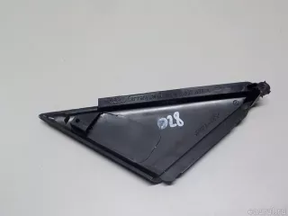 8W0837637A VAG Накладка двери передней левой Audi A4 B9 Арт E52480028, вид 6