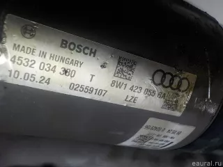 8W1423055BA VAG Рейка рулевая Audi A4 B9 Арт E52483521, вид 6