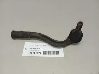 8W0423812B VAG Наконечник рулевой Audi A6 C8 (S6,RS6) Арт E23754978, вид 5