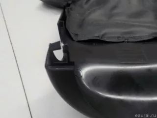8W09534914PK VAG Кожух рулевой колонки верхний Audi A4 B9 Арт E52560962, вид 6