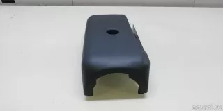 8W09535124PK VAG Кожух рулевой колонки нижний Audi A4 B9 Арт E23189259, вид 1