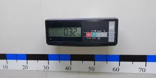 8W09535124PK VAG Кожух рулевой колонки нижний Audi A4 B9 Арт E23189259, вид 13