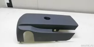 8W09535124PK VAG Кожух рулевой колонки нижний Audi A4 B9 Арт E23189259, вид 2