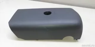 8W09535124PK VAG Кожух рулевой колонки нижний Audi A4 B9 Арт E23189259, вид 5