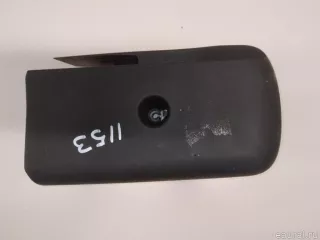 8W09535124PK VAG Кожух рулевой колонки нижний Audi A4 B9 Арт E23605976, вид 1