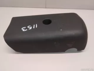 8W09535124PK VAG Кожух рулевой колонки нижний Audi A4 B9 Арт E23605976, вид 2