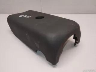 8W09535124PK VAG Кожух рулевой колонки нижний Audi A4 B9 Арт E23605976, вид 3