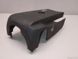 8W09535124PK VAG Кожух рулевой колонки нижний Audi A4 B9 Арт E23605976, вид 4