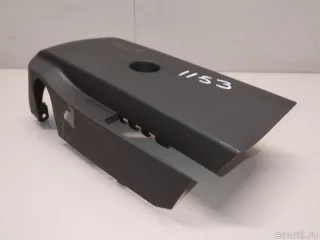 8W09535124PK VAG Кожух рулевой колонки нижний Audi A4 B9 Арт E23605976, вид 5