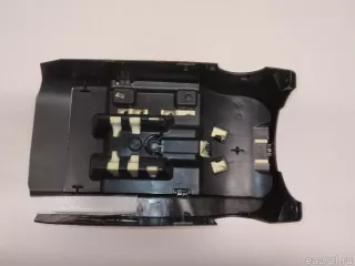 8W09535124PK VAG Кожух рулевой колонки нижний Audi A4 B9 Арт E23605976, вид 7