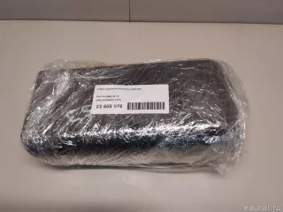 8W09535124PK VAG Кожух рулевой колонки нижний Audi A4 B9 Арт E23605976, вид 8