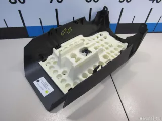 8W09535124PK VAG Кожух рулевой колонки нижний Audi A4 B9 Арт E80624189, вид 4