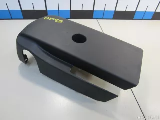 8W09535124PK VAG Кожух рулевой колонки нижний Audi A4 B9 Арт E80624189, вид 6