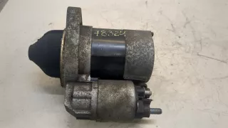 CV6T11000GA Стартер Ford Focus 3 Арт 20352054, вид 1