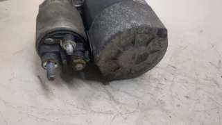 CV6T11000GA Стартер Ford Focus 3 Арт 20352054, вид 2