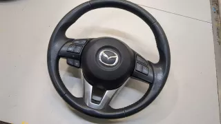 KDY732982 Руль Mazda CX-5 1 Арт 20318443, вид 1
