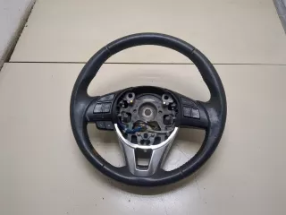 KDY732982 Руль Mazda CX-5 1 Арт 20318443, вид 5