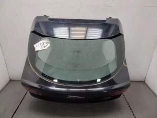 T4K9143LML Крышка багажника (дверь 3-5) Jaguar I-Pace Арт 8877613