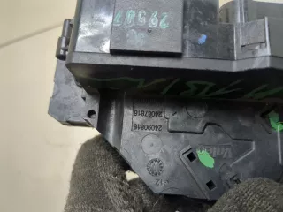 9137H1 Замок двери задней левой Citroen C4 Picasso 1 Арт 20349155, вид 4