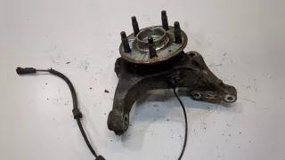308245,13219080,328042,13507374 Ступица передняя левая Opel Insignia 1 Арт 20026986, вид 1