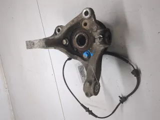 308245,13219080,328042,13507374 Ступица передняя левая Opel Insignia 1 Арт 20026986, вид 4