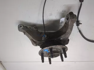 308245,13219080,328042,13507374 Ступица передняя левая Opel Insignia 1 Арт 20026986, вид 5