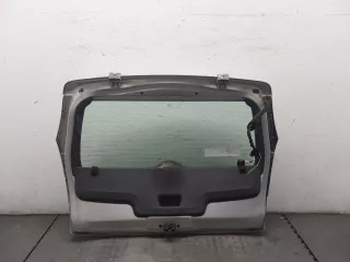 871982 Замок крышки багажника Citroen C3 1 Арт 11355212, вид 2