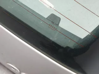 871982 Замок крышки багажника Citroen C3 1 Арт 11355212, вид 3