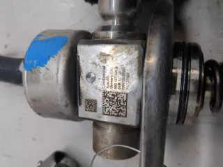 06G127028H ТНВД Volkswagen Tiguan 2 Арт 20349550, вид 2