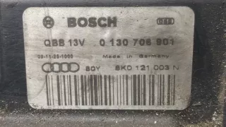 8K0121003N Вентилятор радиатора Audi A5 (S5,RS5) 1 Арт 20346967, вид 3