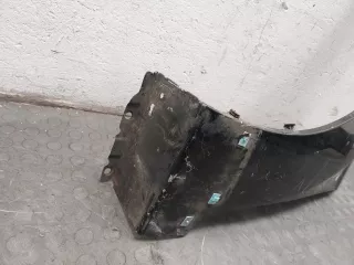 663112V500 Крыло переднее левое черное Hyundai Veloster Арт 20085639, вид 4