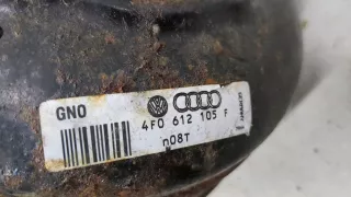 4B3611021 Цилиндр тормозной главный Audi A6 C6 (S6,RS6) Арт 20352861, вид 3