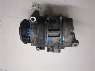 A0022301211,A0022306711 Компрессор кондиционера Mercedes S W221 Арт 20249587, вид 1