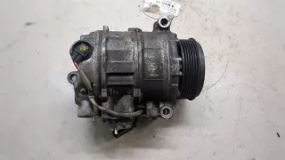 A0022301211,A0022306711 Компрессор кондиционера Mercedes S W221 Арт 20249587, вид 2
