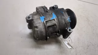 A0022301211,A0022306711 Компрессор кондиционера Mercedes S W221 Арт 20249587, вид 3