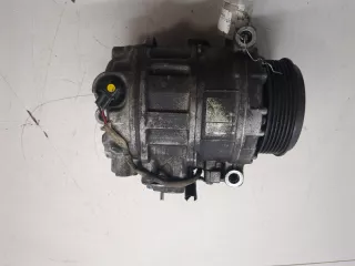 A0022301211,A0022306711 Компрессор кондиционера Mercedes S W221 Арт 20249587, вид 5
