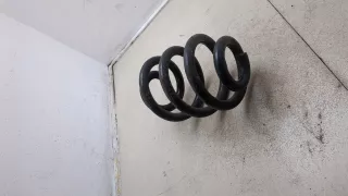 7H5511115L Пружина подвески задняя Volkswagen Transporter T5 Арт 20304377, вид 2