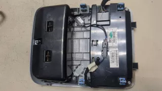85527159 Фонарь салона (плафон) Chevrolet Blazer 3 Арт 9388596, вид 4