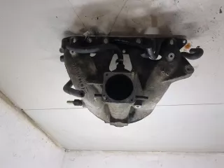 90448596 Коллектор впускной Opel Omega B Арт 7940346, вид 4
