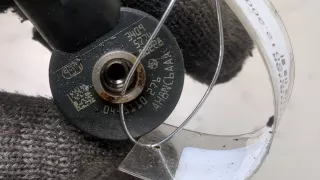 5821522,0445110276 Форсунка Opel Zafira B Арт 20343322, вид 3