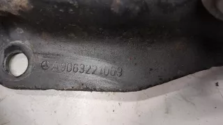 A9063221009 Кронштейн рессоры Mercedes Sprinter W906 Арт 20352492, вид 3