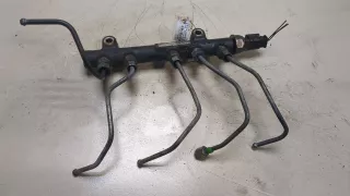 1697684,AV6Q9D280B1A Топливная рампа  Ford Focus 3 restailing Арт 8729605, вид 1