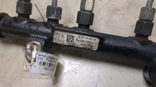 1697684,AV6Q9D280B1A Топливная рампа  Ford Focus 3 restailing Арт 8729605, вид 2