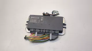 61359313928 Блок управления светом (фарами) BMW 7 F01/F02 Арт 20352395