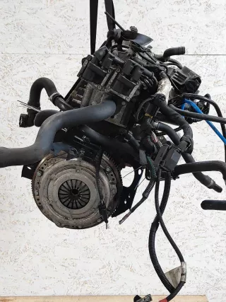 188A4000 Двигатель Fiat Albea Арт 51796_1, вид 3
