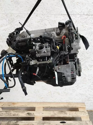 188A4000 Двигатель Fiat Albea Арт 51796_1, вид 4